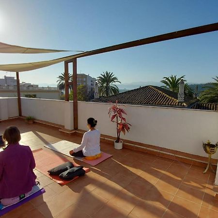 Casa Rural Amor Madre Tierra Ayelo de Malferit Zimmer foto